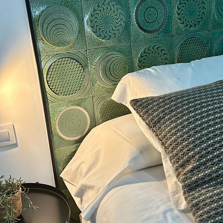 5 Soles Hotell Carmona  Eksteriør bilde